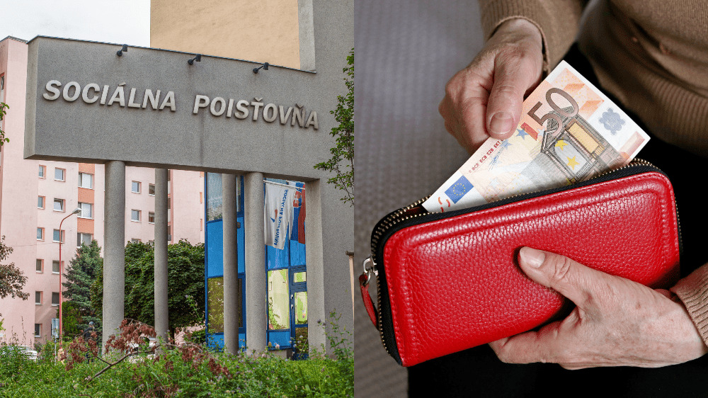 Skupina Slovákov má nárok na spätné vyplatenie dôchodku