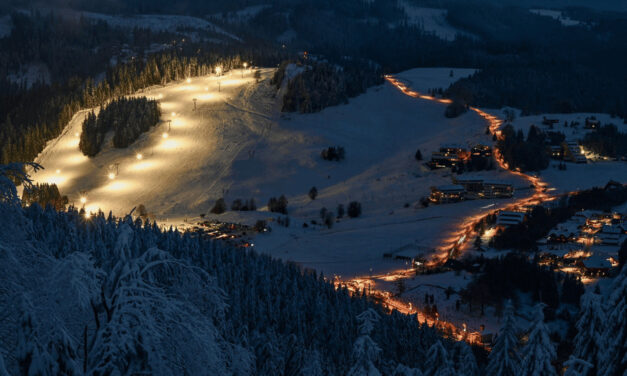 Obľúbené lyžiarske stredisko Slovákov prišlo so skvelou ponukou. Platí už ale len pár hodín