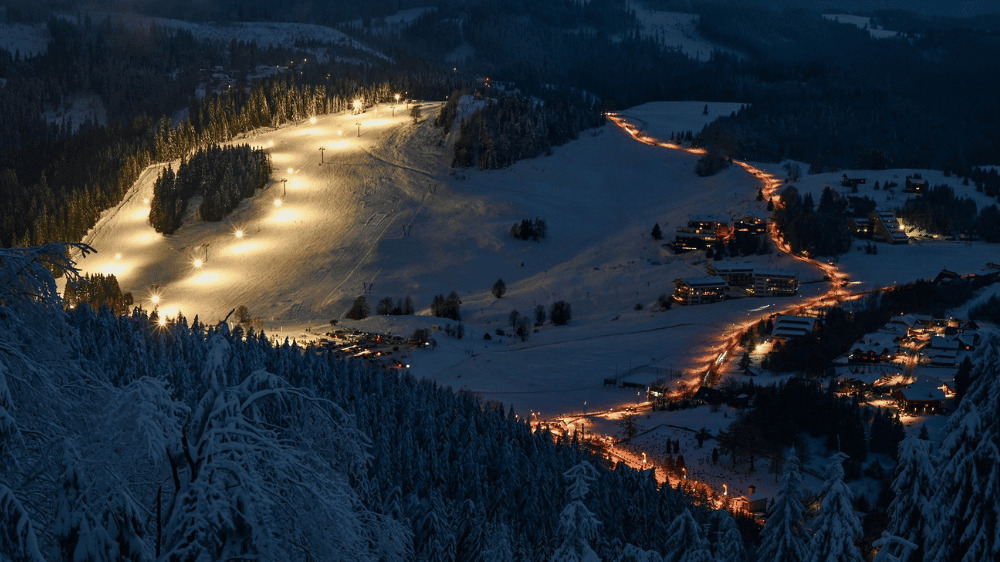 Obľúbené lyžiarske stredisko Slovákov prišlo so skvelou ponukou. Platí už ale len pár hodín
