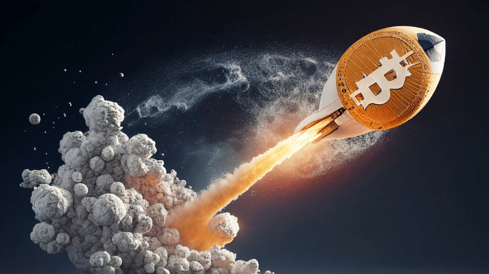 ChatGPT predikovala cenu Bitcoinu: Je hranica 50-tisíc dolárov na dosah?