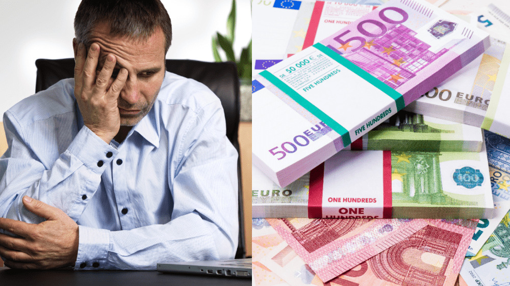 Veľká skupina Slovákov bude mať výrazne nižší dôchodok