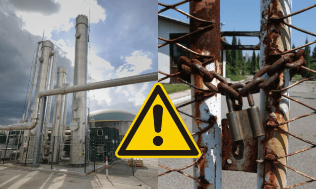 Na Slovensku krachujú naraz hneď dve energetické firmy. Obe skončili v konkurze