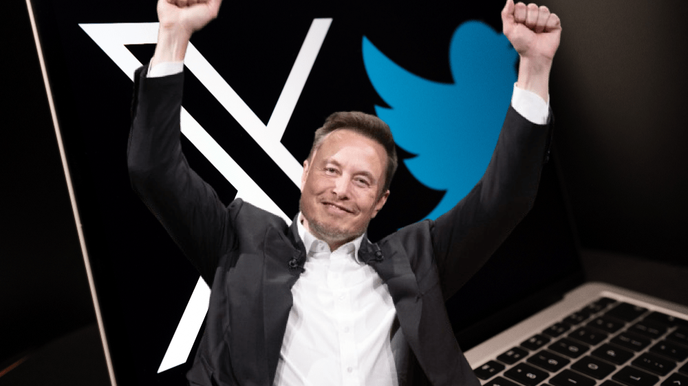 Elon Musk chystá prelomovú novinku. Navždy má zmeniť finančný svet