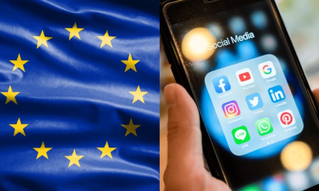 Konflikt medzi Európskou úniou a týmto prevádzkovateľom sociálnych sieti sa vyostruje