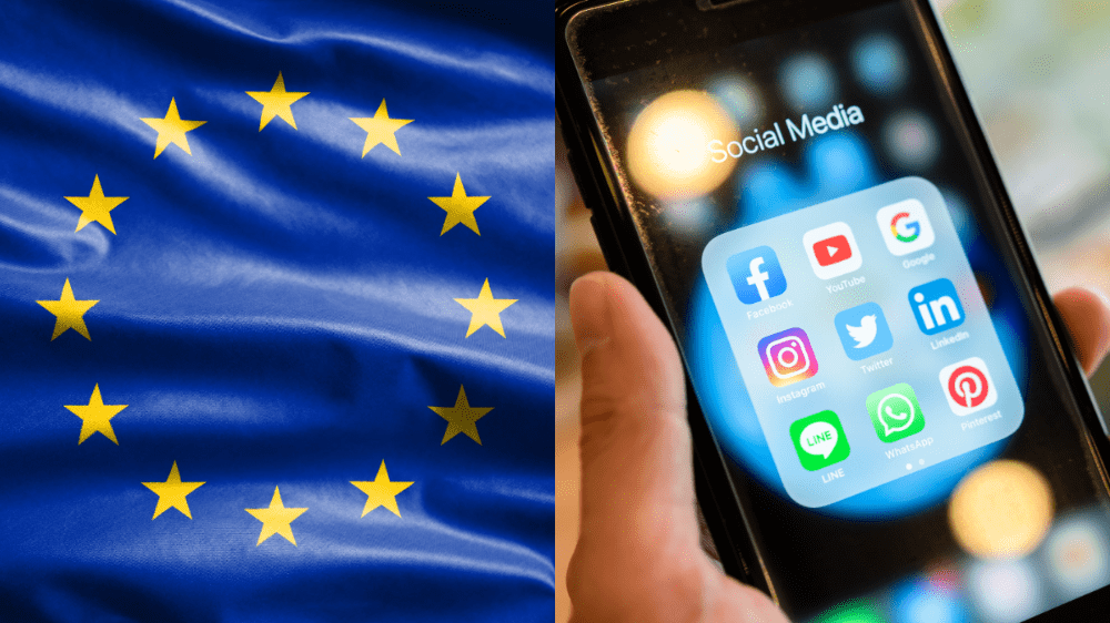 Konflikt medzi Európskou úniou a týmto prevádzkovateľom sociálnych sieti sa vyostruje