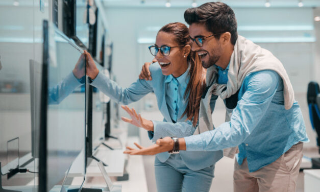 Európska únia zavádza zmeny. Televízia, smartphone, či chladnička sa ale predražia