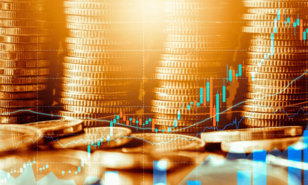 Tieto kryptomeny sú na vzostupe. Everlodge zaujíma čoraz viac investorov