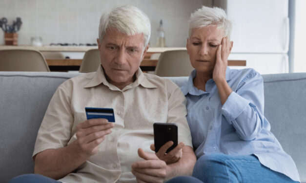 Falošná aplikácia slovenskej banky vás môže pripraviť o všetky peniaze