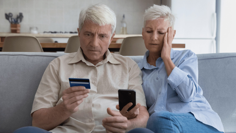 Falošná aplikácia slovenskej banky vás môže pripraviť o všetky peniaze