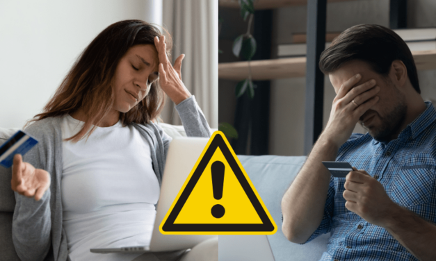 Slovenská banka upozorňuje: Týmto trikom vám podvodníci dokážu vybieliť účet