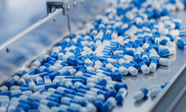 Slovenská farmaceutická firma sa topí v dlhoch. Jej strata je miliónová