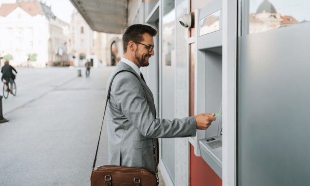Jedna z najobľúbenejších slovenských bánk zavádza zmeny. Týkajú sa bankomatov