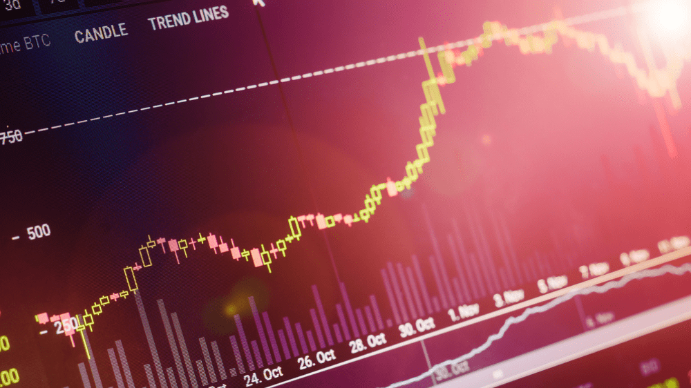 Veľkí hráči GALA a EOS vsadili na novú kryptohviezdu a podporili rozruch