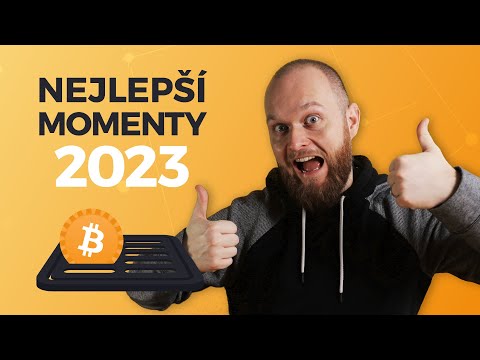 🍾Silvestrovský speciál – nejlepší momenty roku 2023