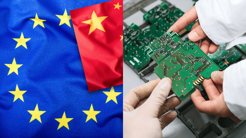 Čínsky technologický gigant vybuduje v Európe továreň za stovky miliónov eur