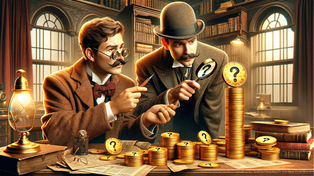 Investičný plán pre kryptoinvestorov na rok 2024: 7 najlepších tipov