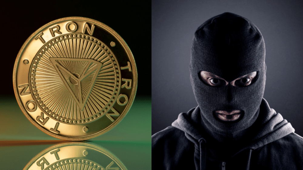 Známa osobnosť z kryptosveta je obvinená z podpory terorizmu