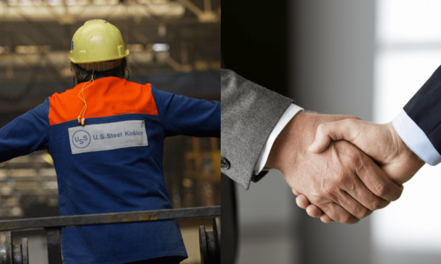 Košické oceliarne U.S. Steel menia majiteľa. Dôjde k masívnemu prepúšťaniu?
