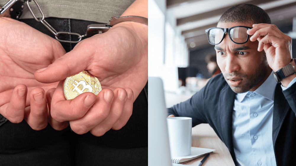 Rok 2023 zamiešal kartami. Toto je 8 najčudnejších príbehov zo sveta kryptomien