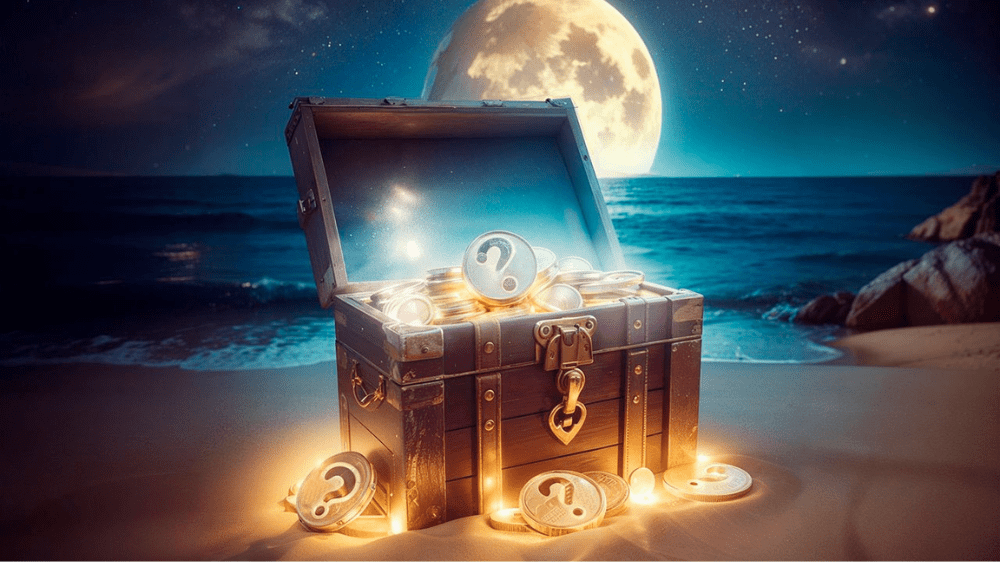 Toto sú top podhodnotené kryptomeny s vysokým potenciálom rastu