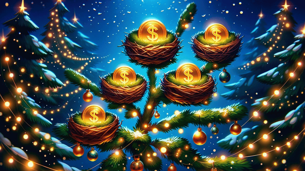 5 lacných a vysoko potenciálnych kryptomien na investovanie v roku 2024