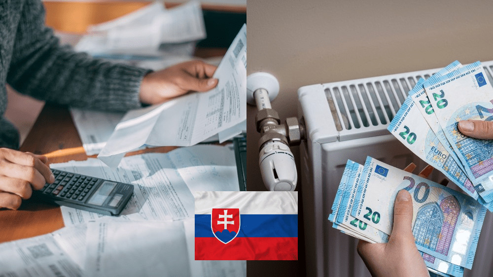 Koľko budeme platiť za teplo? Najviac si priplatí táto skupina Slovákov