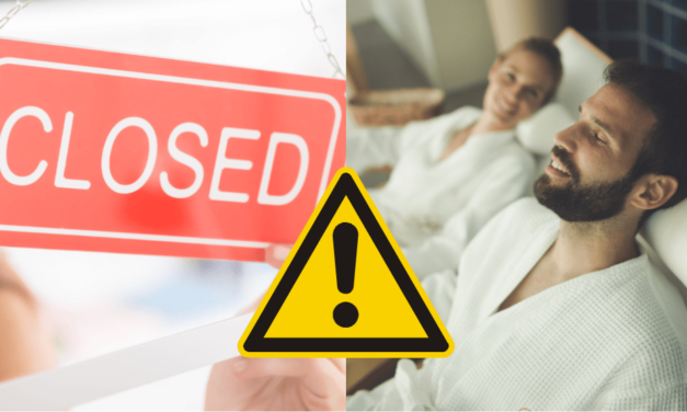 Obľúbené slovenské kúpele krachujú. Hrozí, že ich majetok skončí v dražbe