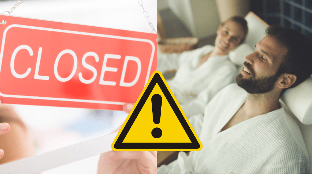 Obľúbené slovenské kúpele krachujú. Hrozí, že ich majetok skončí v dražbe