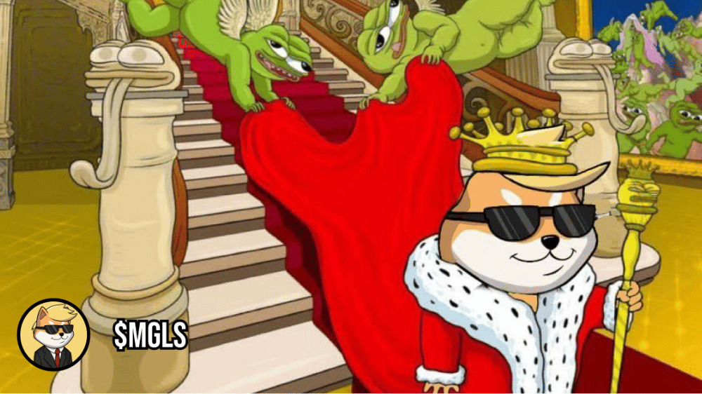 Klenoty v podobe altcoinov: Do Meme Moguls, Optimism a Polkadot sa oplatí investovať