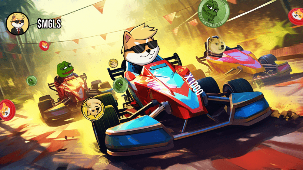 Pepe a Meme Moguls: Meme coiny, ktoré môžu zopakovať úspech BONK