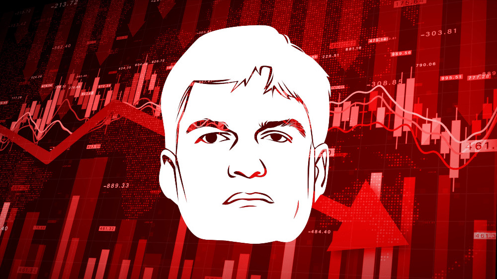 Investorská legenda Michael Burry sa popálila. Do čoho investoval?