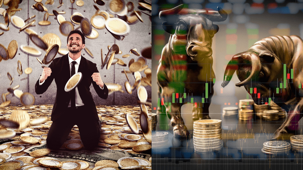 Kryptomena, ktorá láme rekordy, stúpla o 300 %