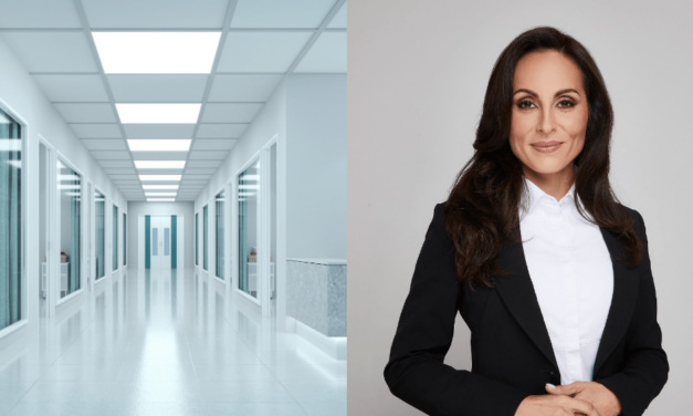 V Bratislave má vyrásť nová nemocnica. Rázsochy to však nebudú