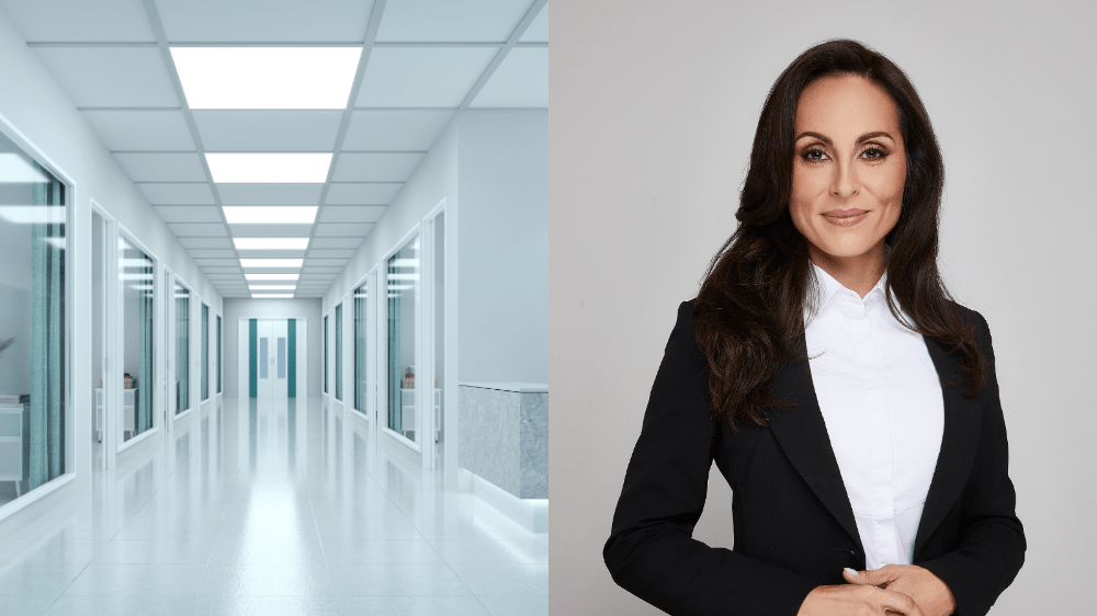 V Bratislave má vyrásť nová nemocnica. Rázsochy to však nebudú