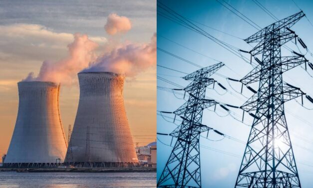 Francúzi na Slovensku zrejme postavia nové jadrové reaktory