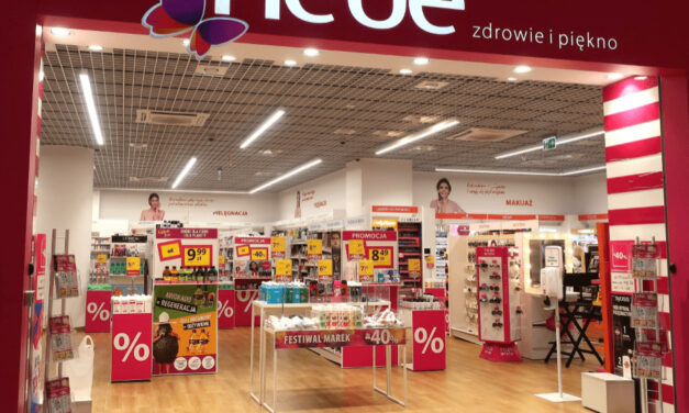 Ďalší veľký hráč potvrdil expanziu na Slovensko. Pribudne nám známa sieť predajní