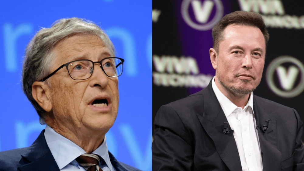 Najbohatší ľudia na svete majú spoločný tento jeden zvyk. Hovoria, že im zmenil život