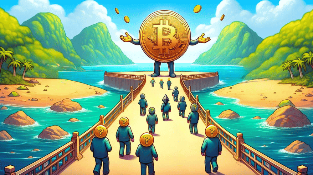 Najlepšie altcoiny na diverzifikáciu: Ethereum, Solana, XRP, Sei, Sui