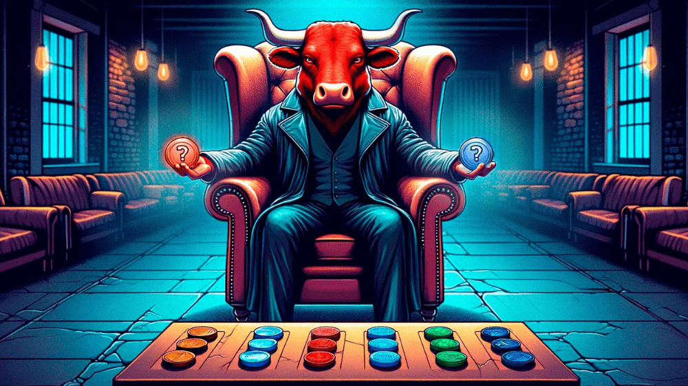 Ak si tieto kryptomeny kúpite ešte v tomto roku, v roku 2024 si poďakujete