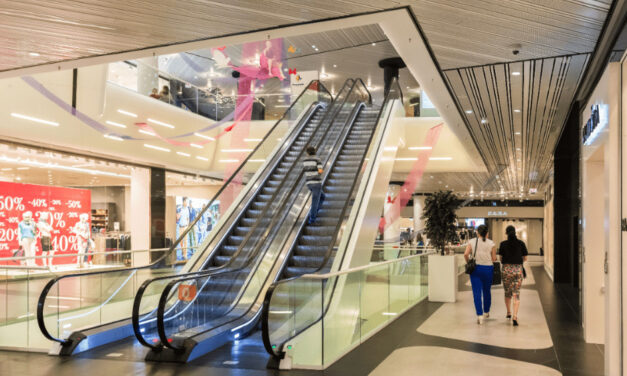 Obľúbené nákupné centrum Slovákov prekvapilo veľkolepou zmenou