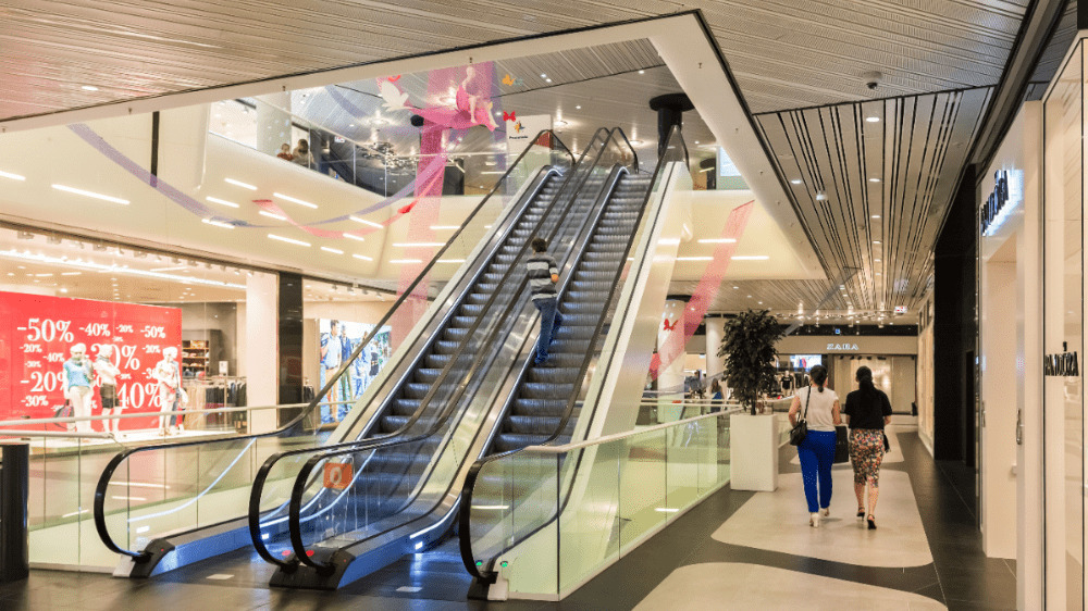 Obľúbené nákupné centrum Slovákov prekvapilo veľkolepou zmenou