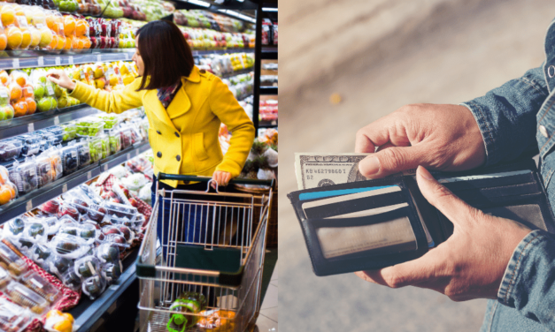 Naozaj sú v Rakúsku lacnejšie potraviny? Odpoveď vás prekvapí