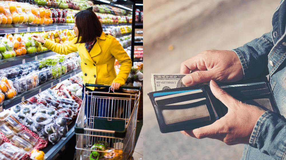 Naozaj sú v Rakúsku lacnejšie potraviny? Odpoveď vás prekvapí