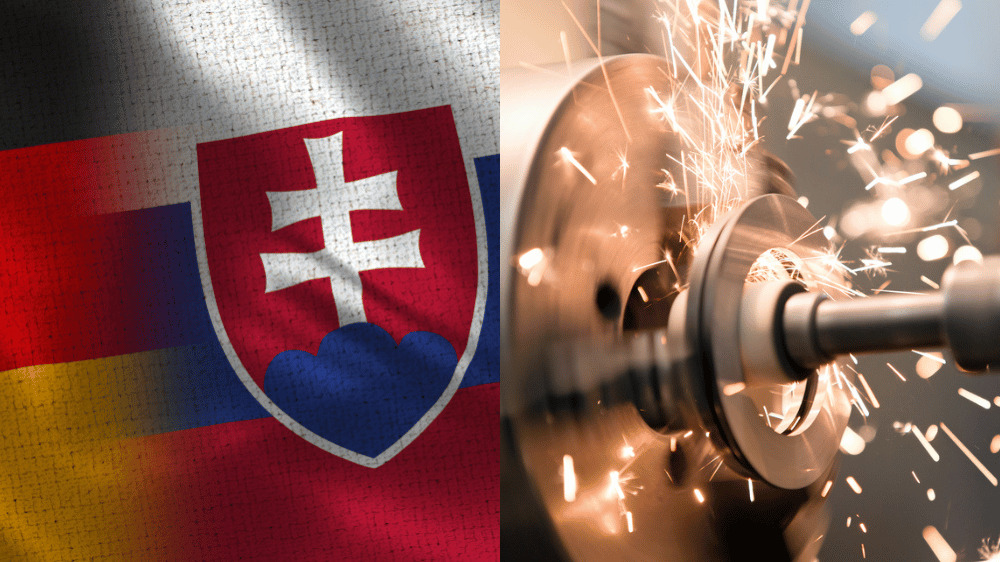 Ochladenie nemeckej ekonomiky má vplyv aj na Slovensko. Ohrozuje konkrétne túto oblasť