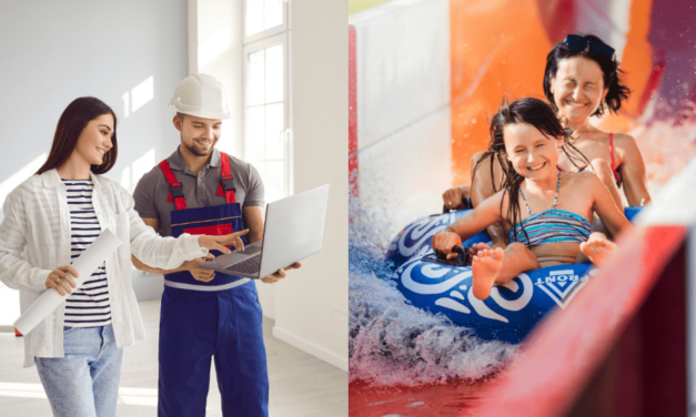 Na východe Slovenska možno vyrastie unikátny akvapark. Situáciu komplikuje arzén