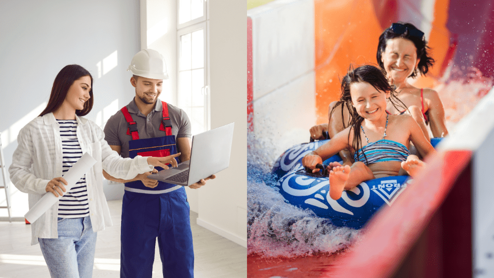 Na východe Slovenska možno vyrastie unikátny akvapark. Situáciu komplikuje arzén