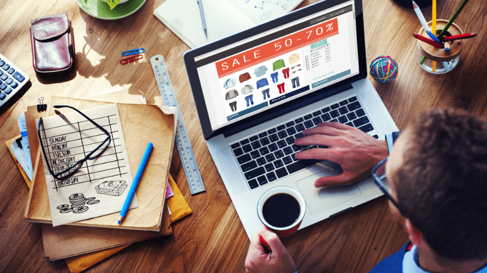 Slováci masívne nakupujú v tejto čínskej aplikácii. Môže však byť nebezpečná