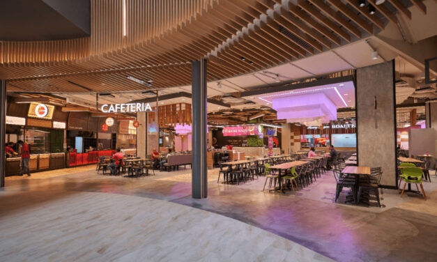 Obľúbené nákupné centrum prekvapilo Slovákov. Takáto novinka sa len tak nevidí