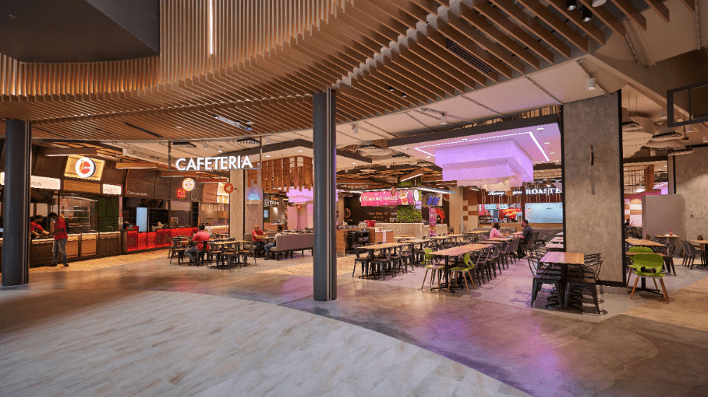 Obľúbené nákupné centrum prekvapilo Slovákov. Takáto novinka sa len tak nevidí