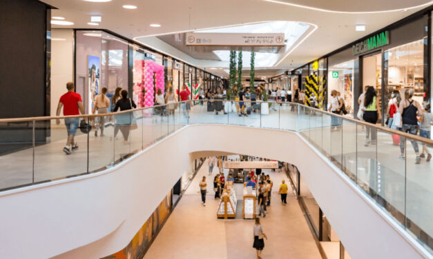 Obľúbený obchodný reťazec šliapol na brzdu. Nové obchody už otvárať nechce